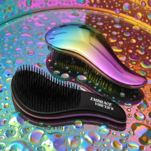 DETANGLING HAIR BRUSH