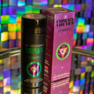 VIBE'ER'S FIBERS - 25g