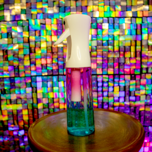 CONTINUOUS SPRAY BOTTLE