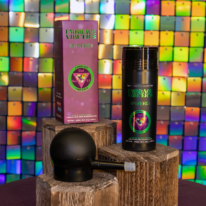 VIBE'ER'S FIBERS KIT (BUNDLE)