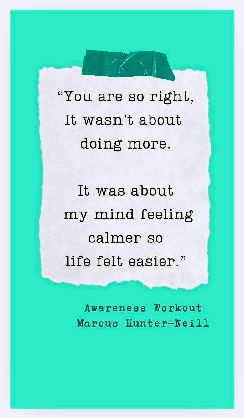 Awareness Workout A 4 Week Menopause Program from Fog to Focus - Image 13