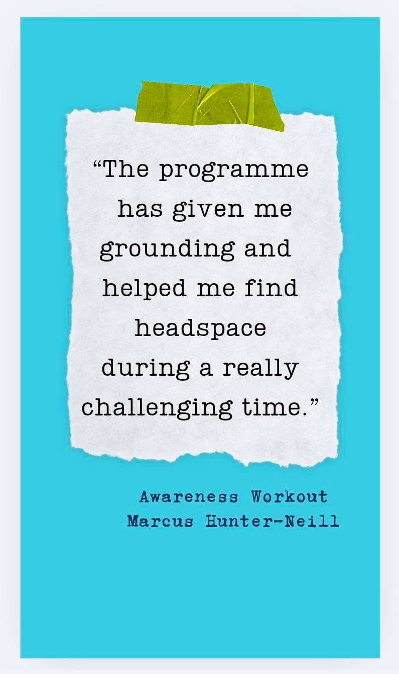 Awareness Workout A 4 Week Menopause Program from Fog to Focus - Image 12