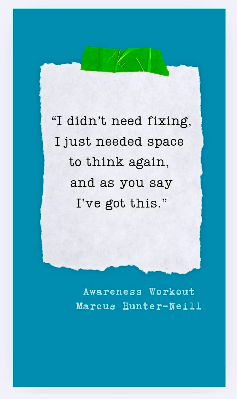 Awareness Workout A 4 Week Menopause Program from Fog to Focus - Image 9