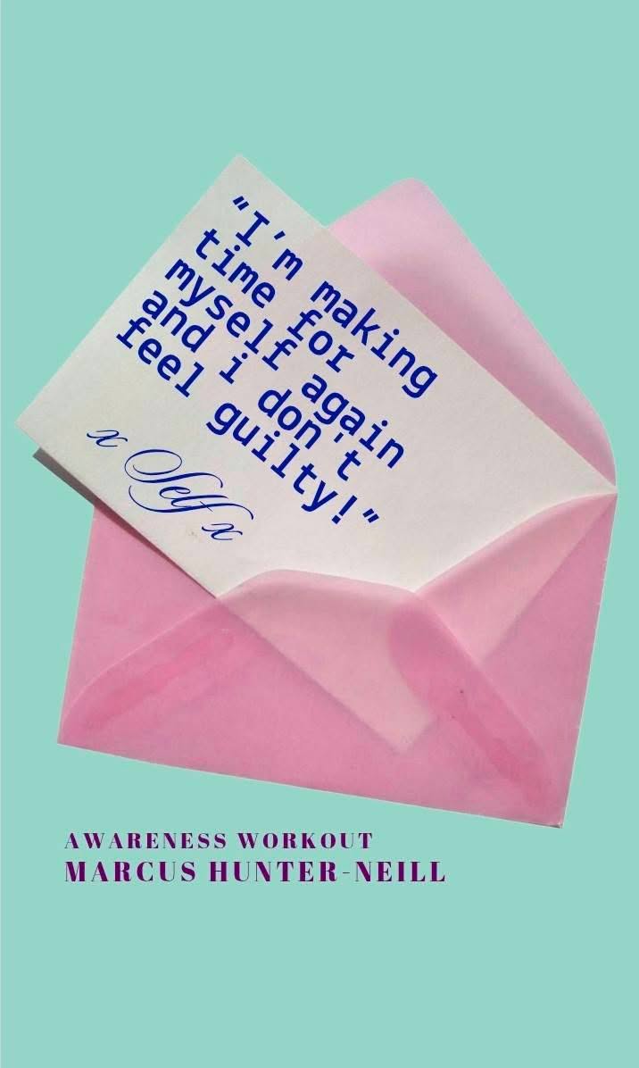 Awareness Workout A 4 Week Menopause Program from Fog to Focus - Image 8