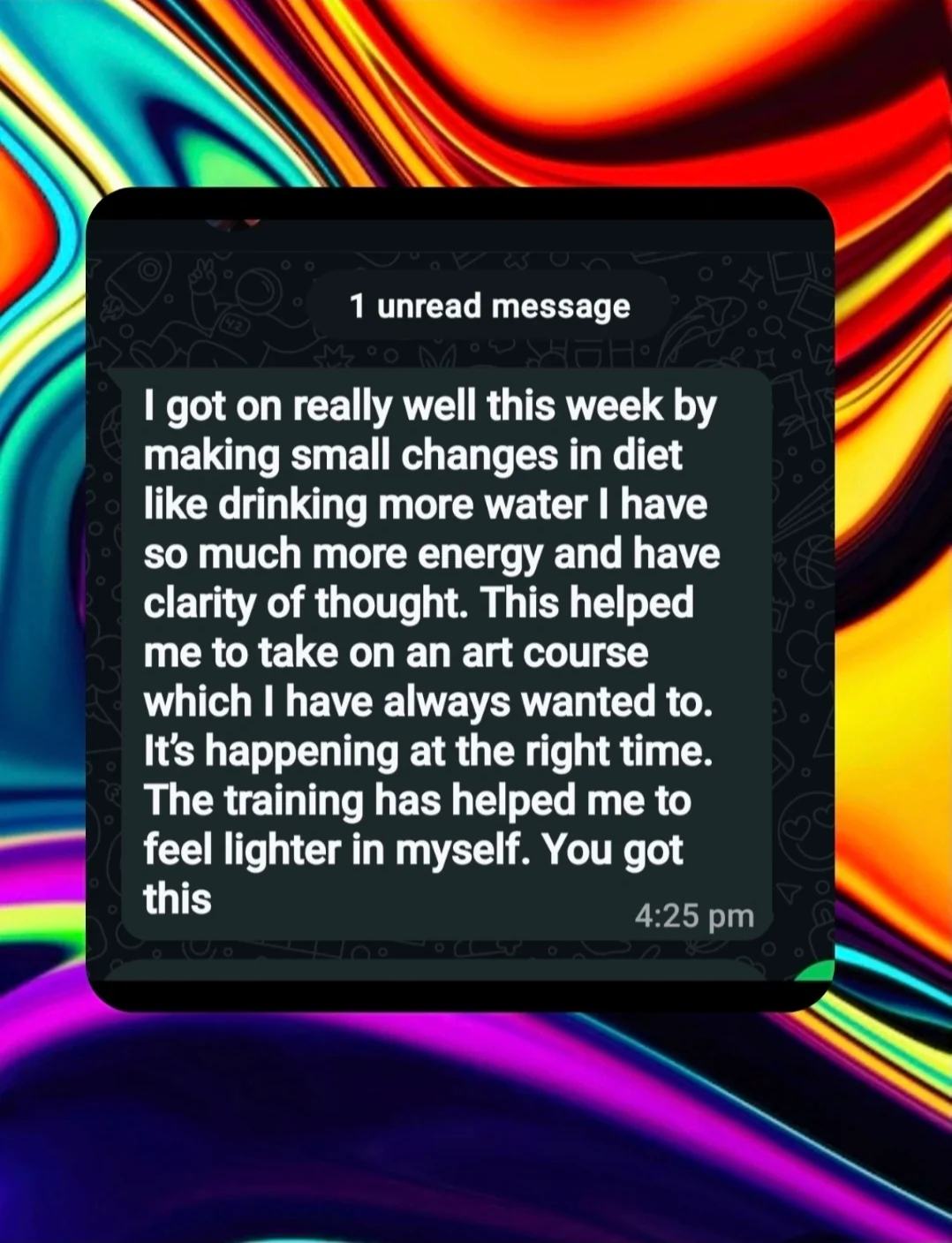 Awareness Workout A 4 Week Menopause Program from Fog to Focus - Image 2